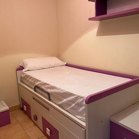 Residencial Los Almendros Playa Romana 阿尔考斯布里 外观 照片