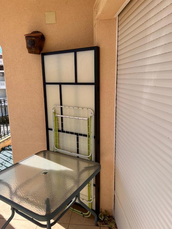 Residencial Los Almendros Playa Romana 阿尔考斯布里 外观 照片