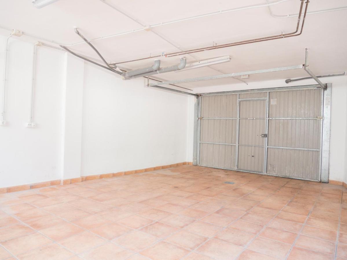 Residencial Los Almendros Playa Romana 阿尔考斯布里 外观 照片